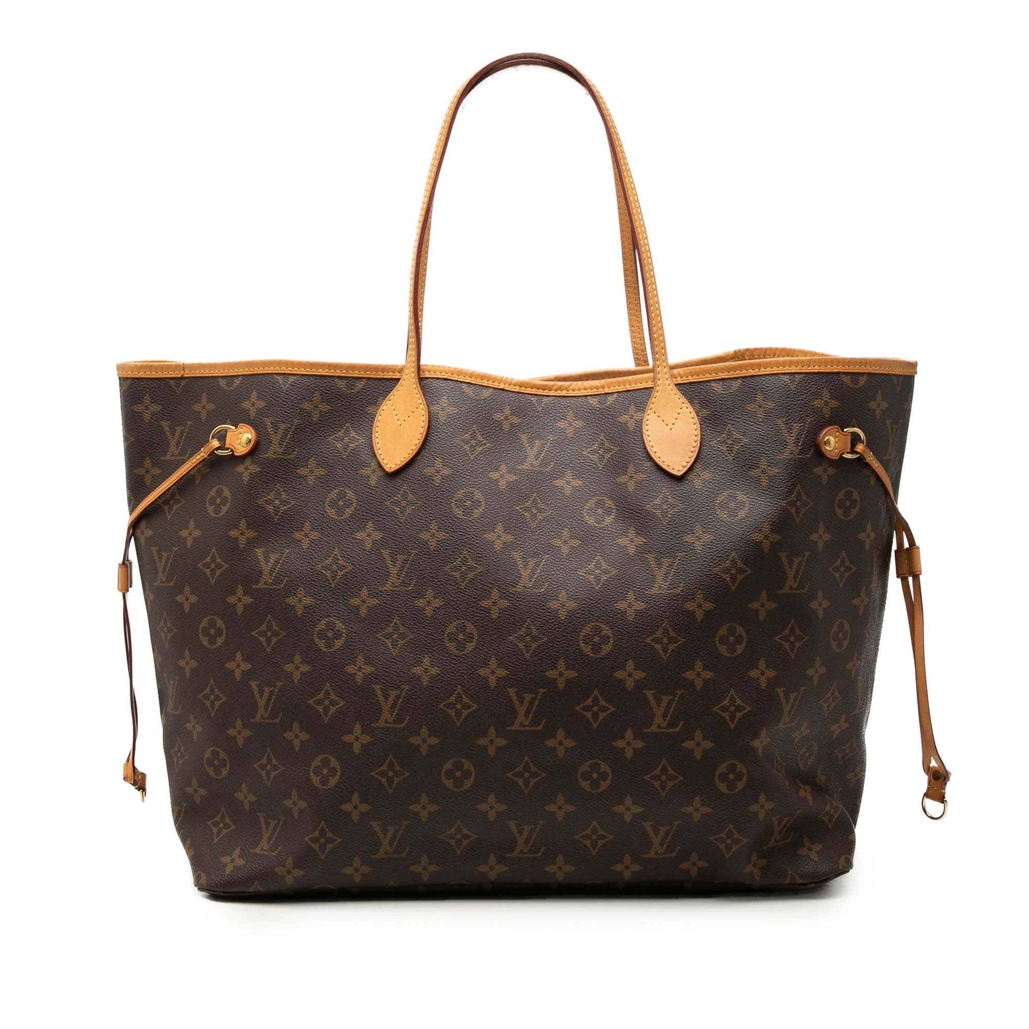 Monogram Neverfull GM - Image 1