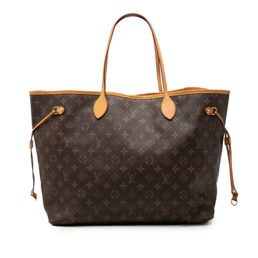 Monogram Neverfull GM - Image 1