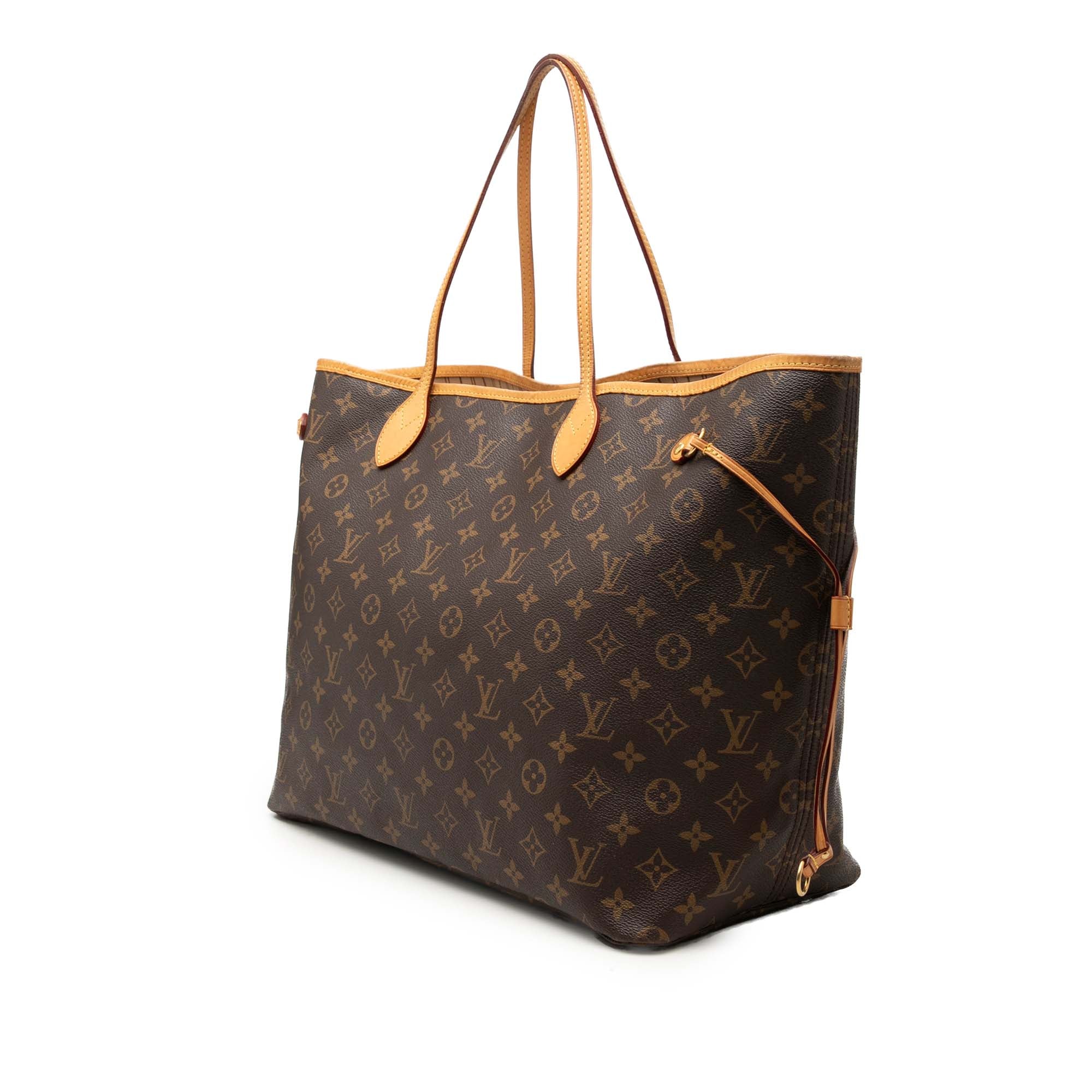 Monogram Neverfull GM - Image 2