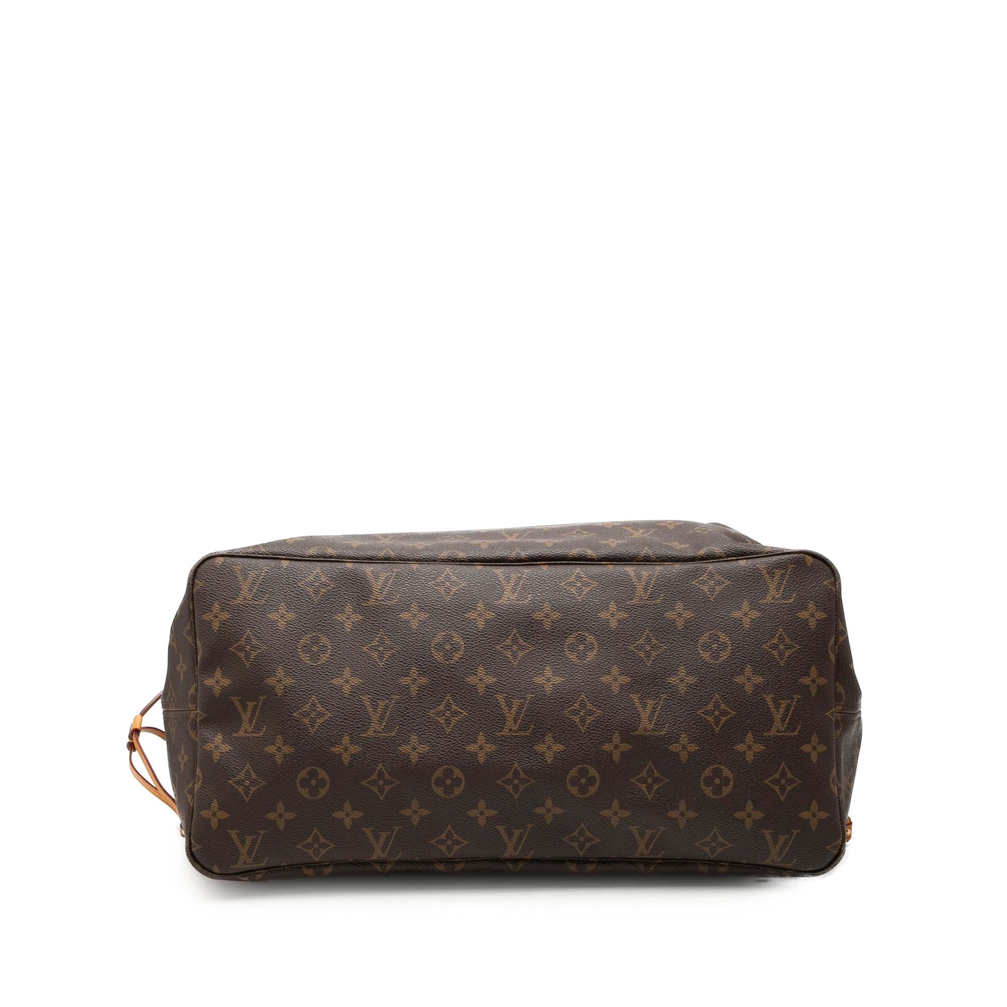 Monogram Neverfull GM - Image 3