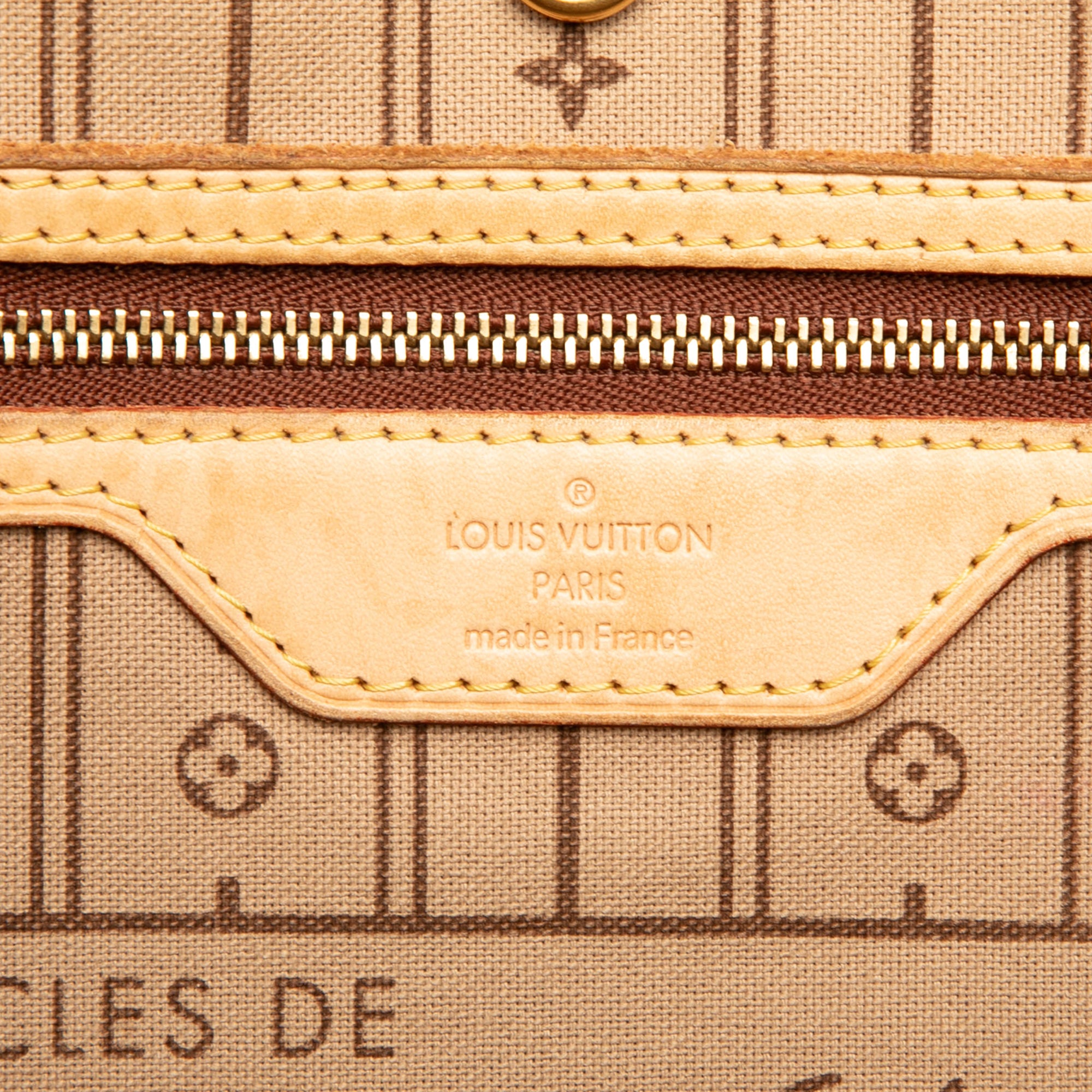 Monogram Neverfull GM - Image 5