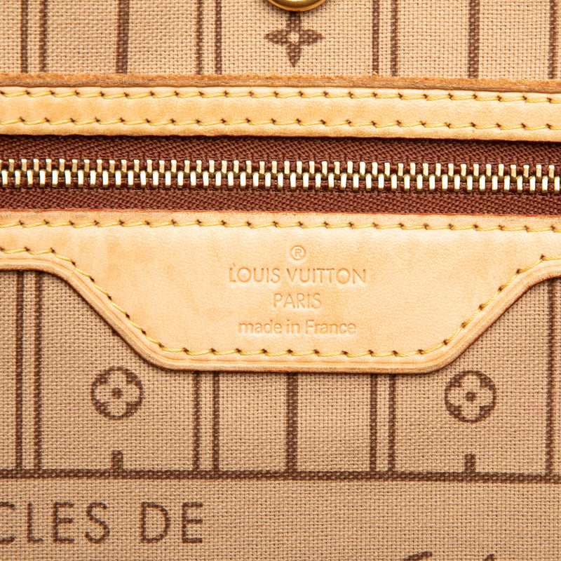 Monogram Neverfull GM - Image 5