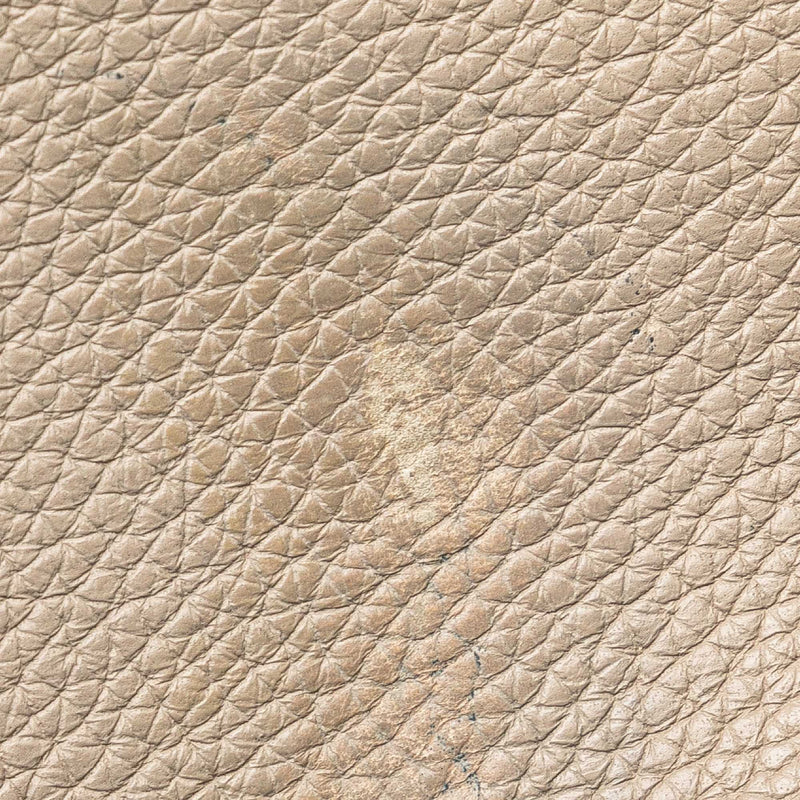 Leather Big Bag Bucket - Image 6