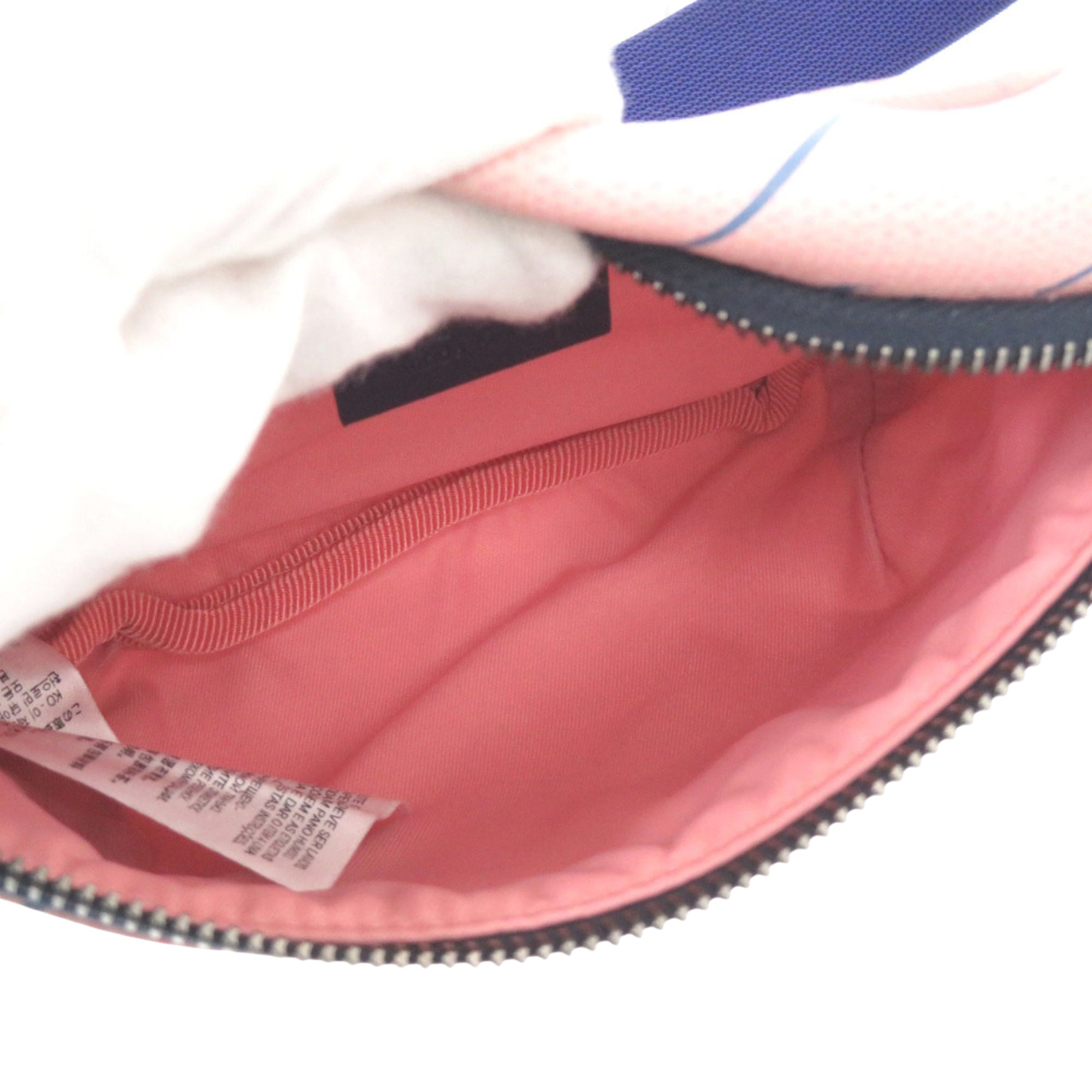 Kids Coated Canvas The Jetsons Interlocking G Astro Belt Bag - Image 4