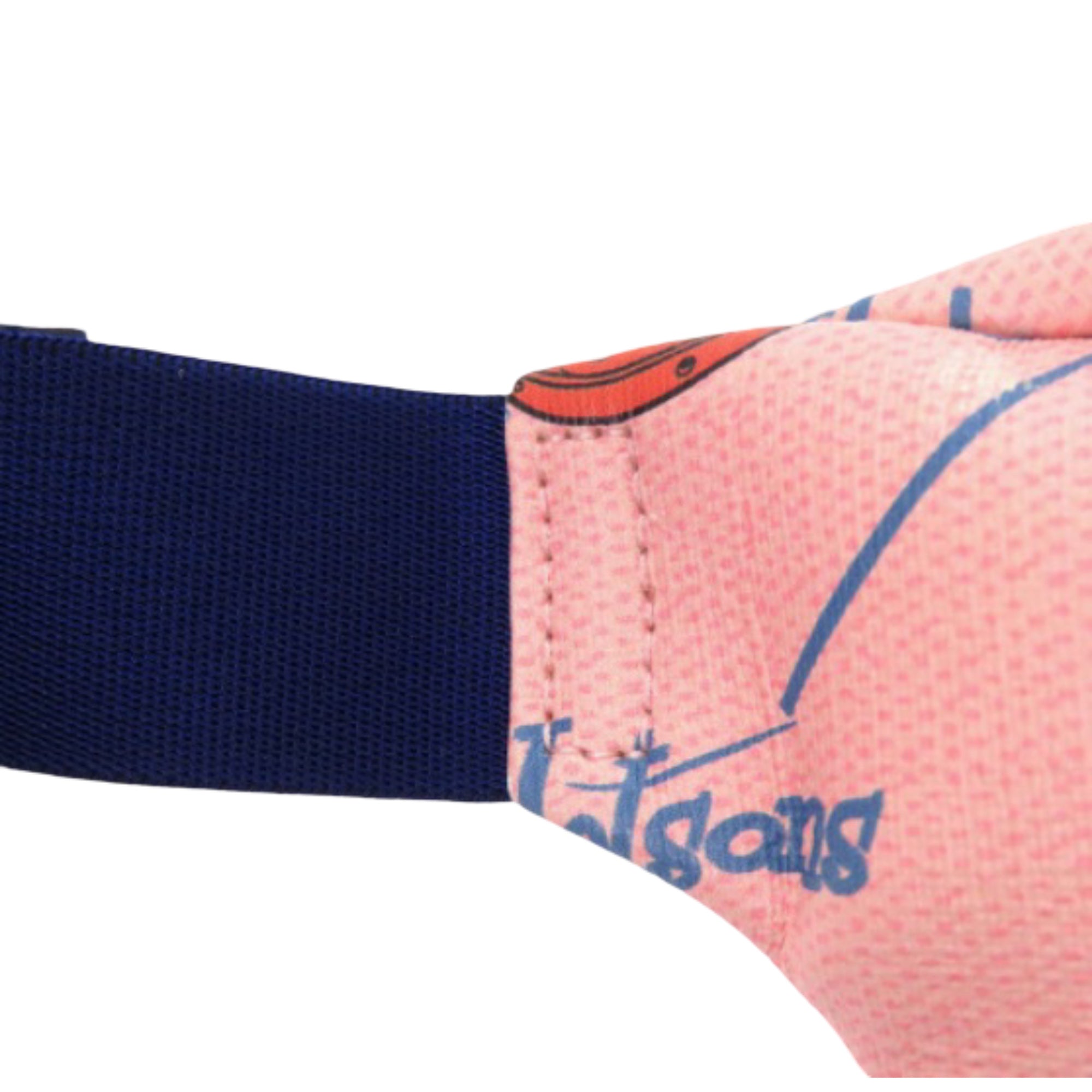 Kids Coated Canvas The Jetsons Interlocking G Astro Belt Bag - Image 7