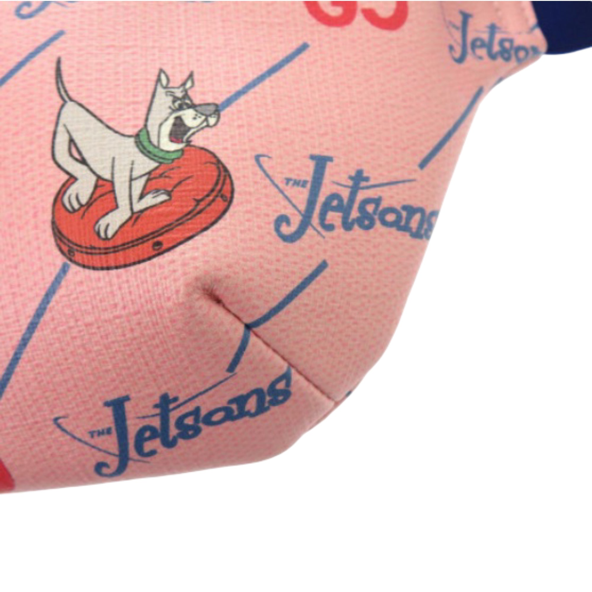 Kids Coated Canvas The Jetsons Interlocking G Astro Belt Bag - Image 9