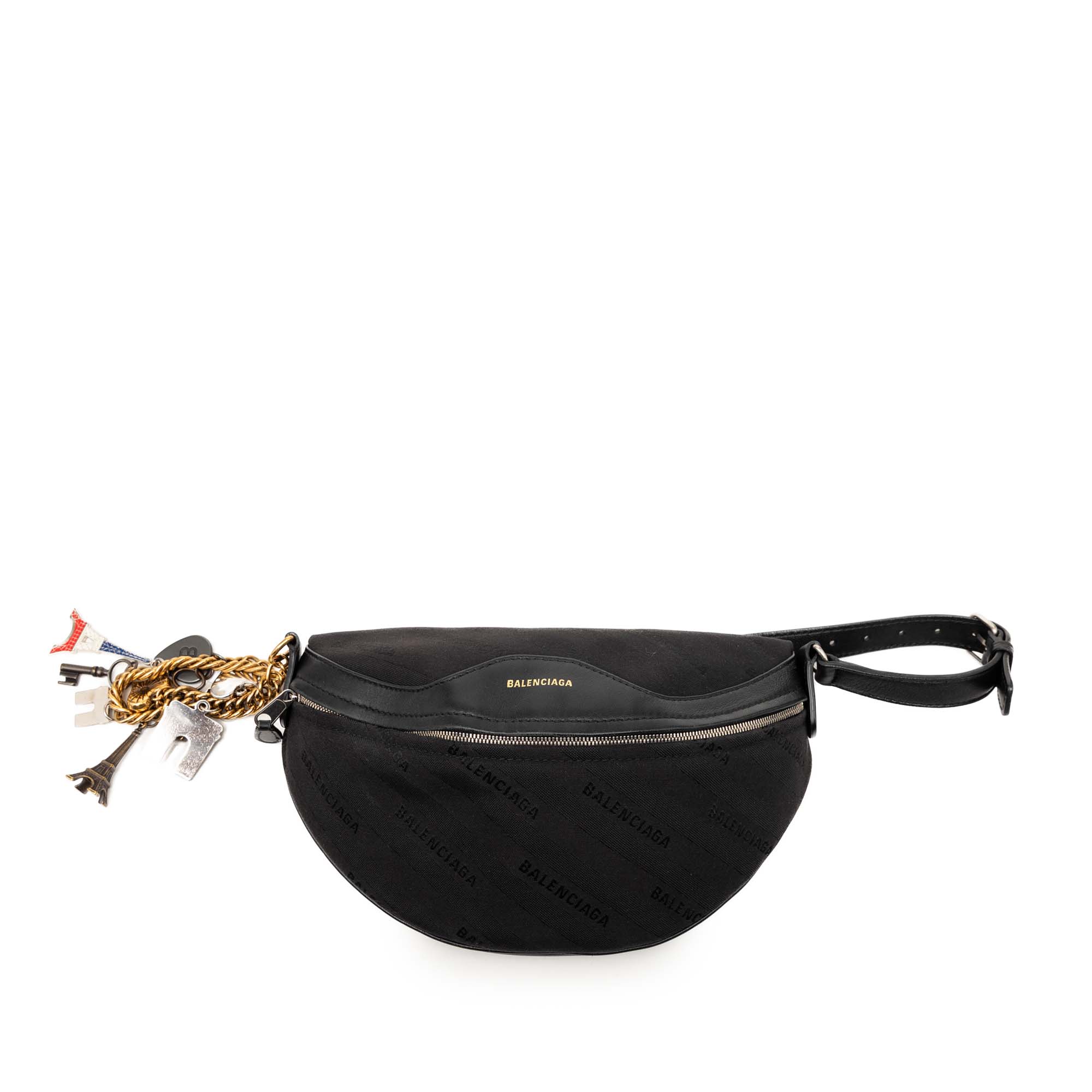 Canvas Souvenir XS Belt Bag - Image 1