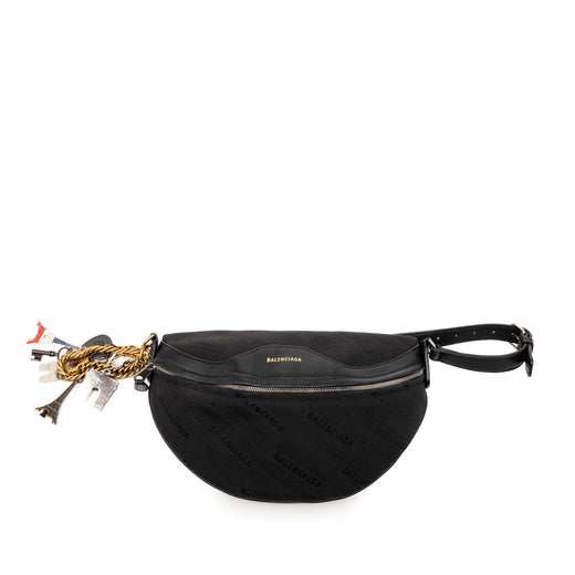 Canvas Souvenir XS Belt Bag - Image 1