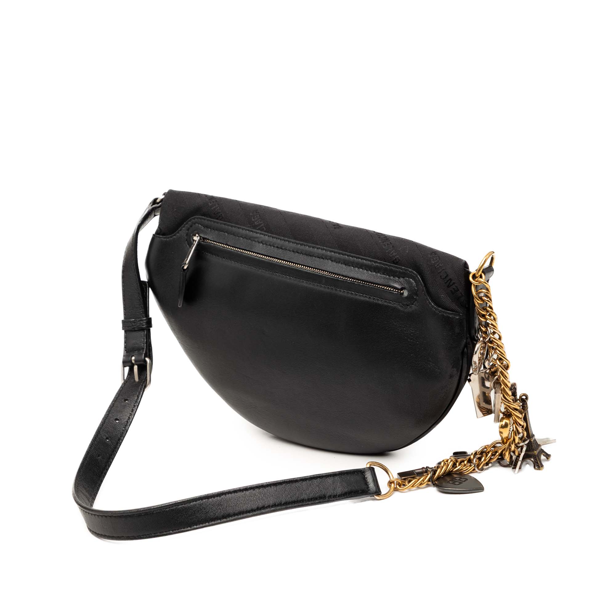 Canvas Souvenir XS Belt Bag - Image 2