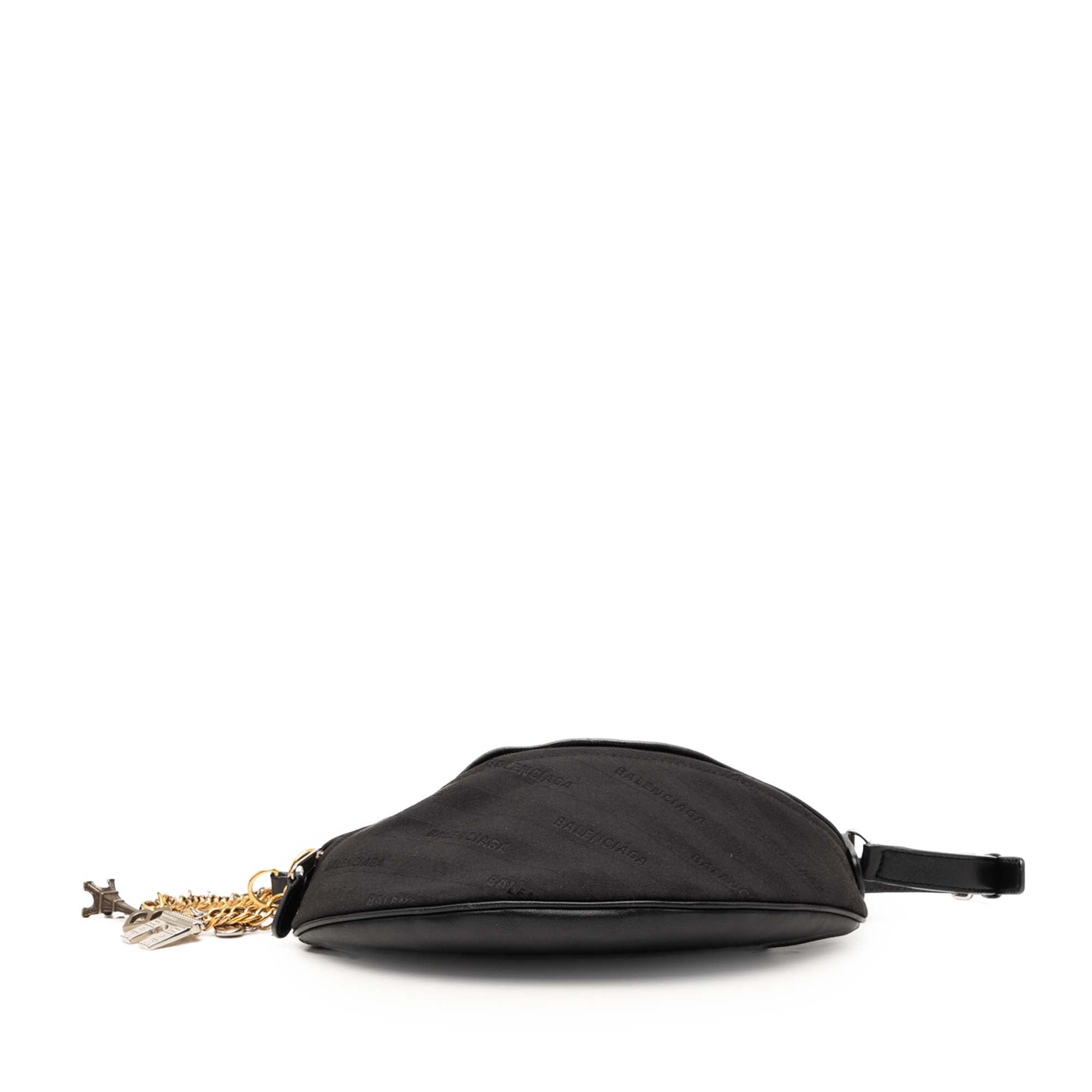 Canvas Souvenir XS Belt Bag - Image 3