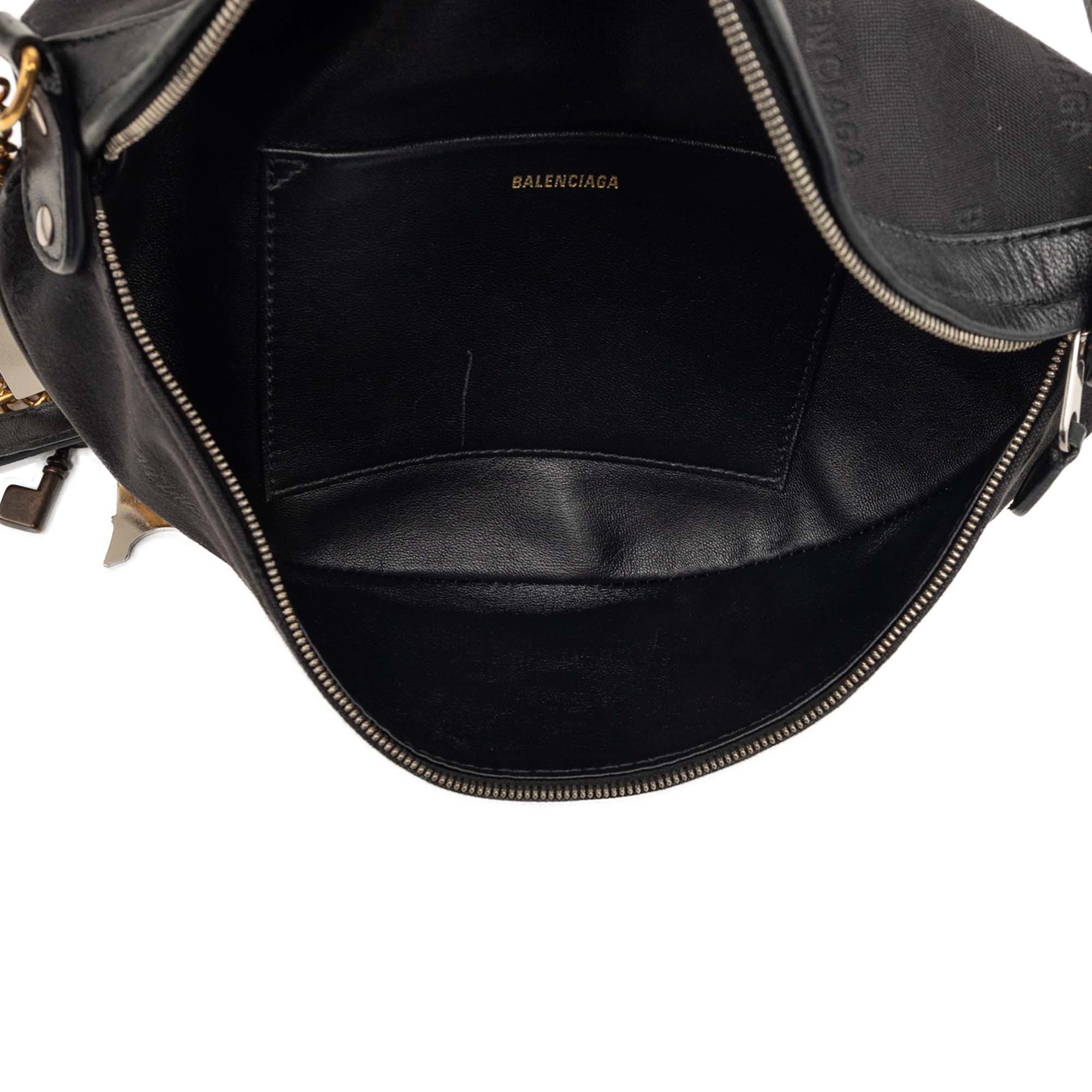 Canvas Souvenir XS Belt Bag - Image 4