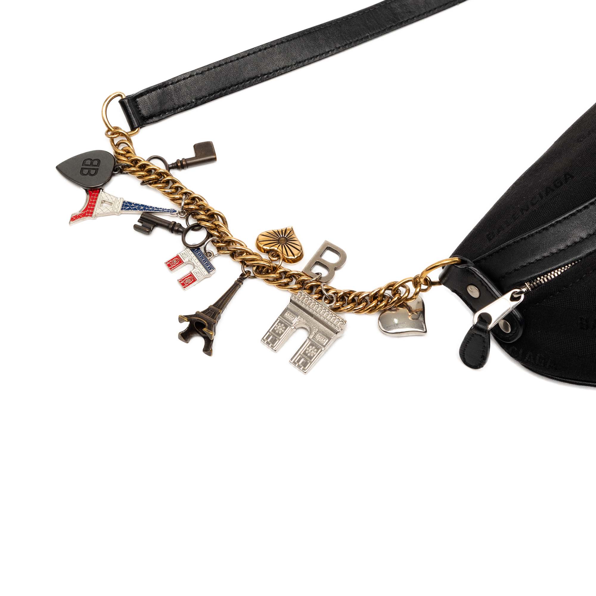 Canvas Souvenir XS Belt Bag - Image 7