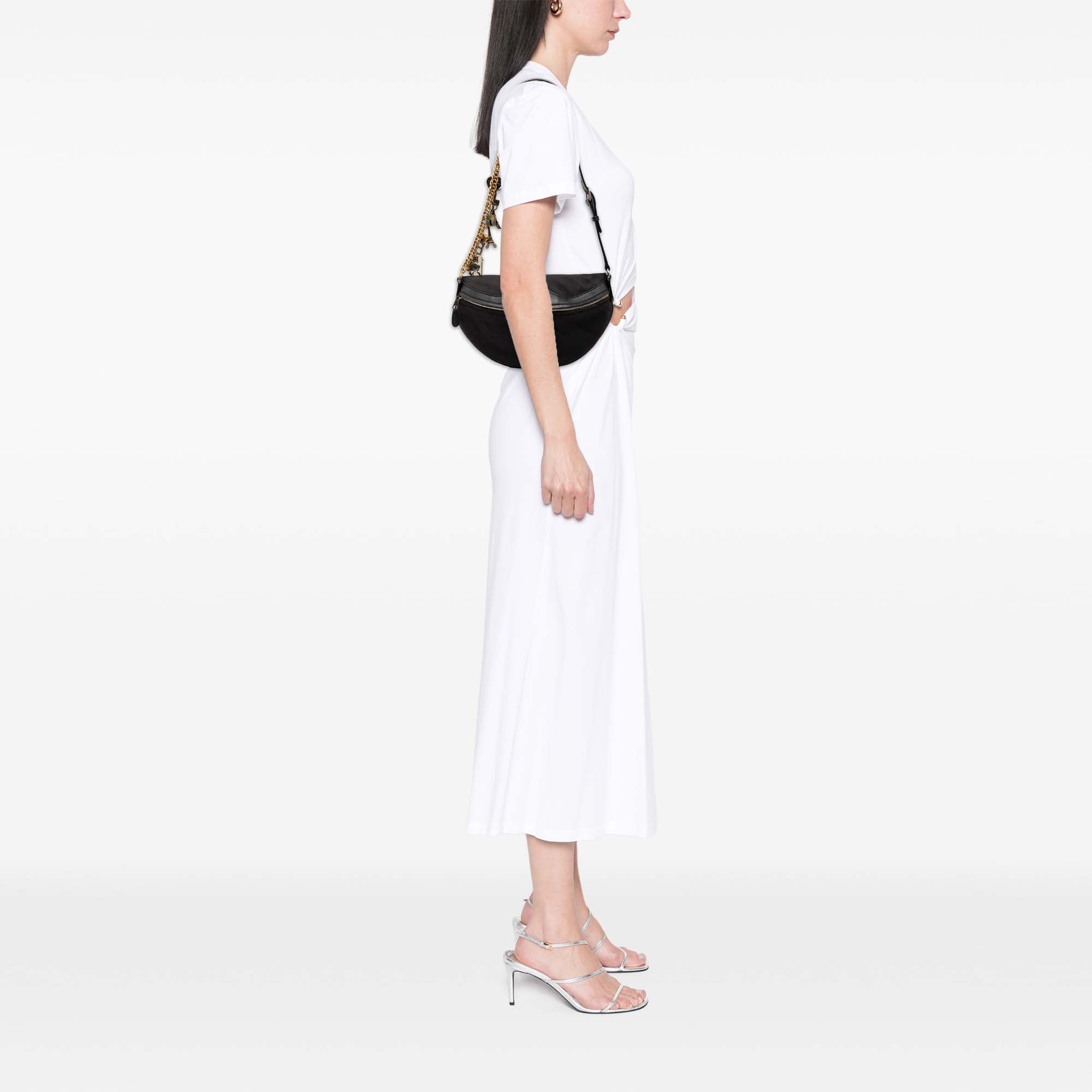 Canvas Souvenir XS Belt Bag - Image 8