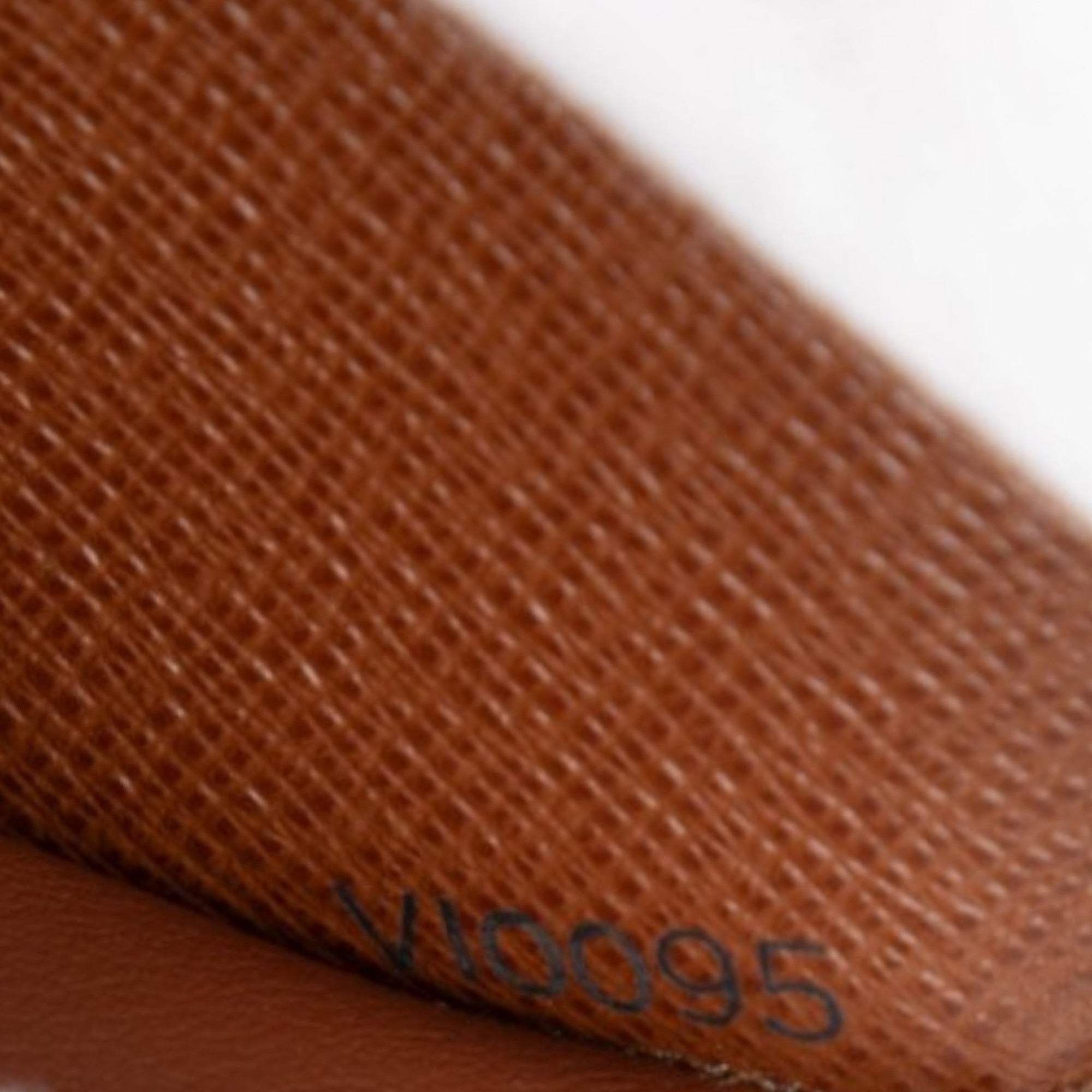 Monogram Zippy Organizer Wallet - Image 6