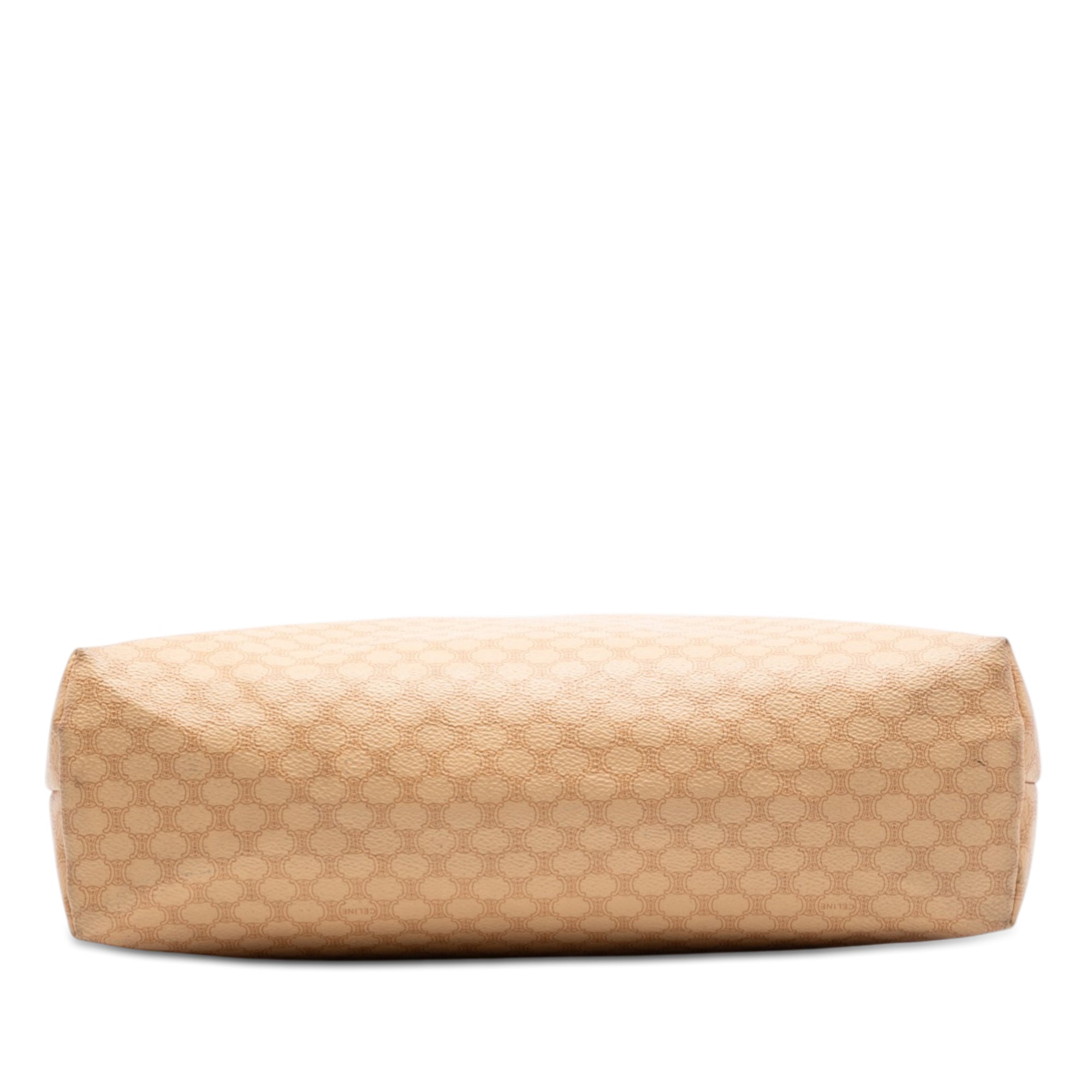 Macadam Coated Canvas Tote - Image 3