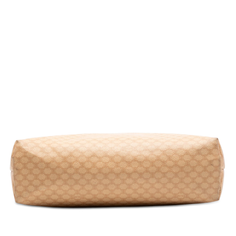 Macadam Coated Canvas Tote - Image 3