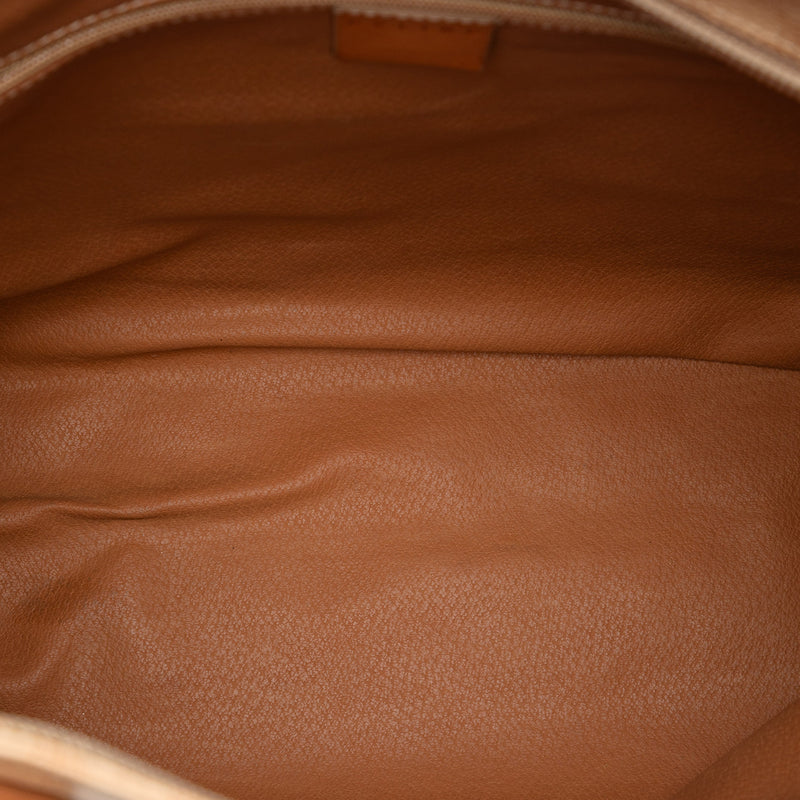 Macadam Coated Canvas Tote - Image 4