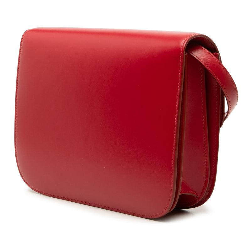 Medium Calfskin Classic Box - Image 2