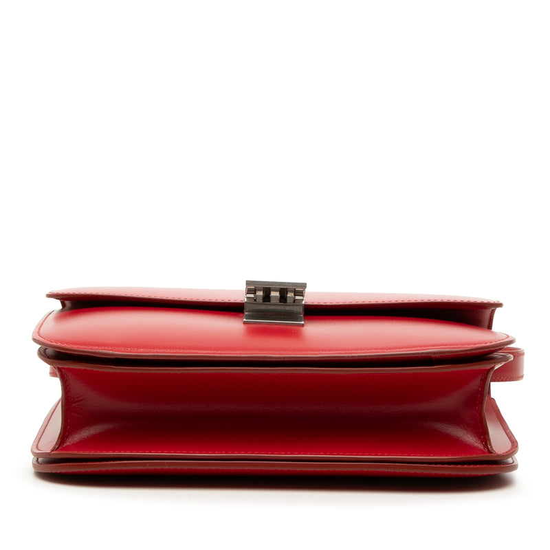 Medium Calfskin Classic Box - Image 3