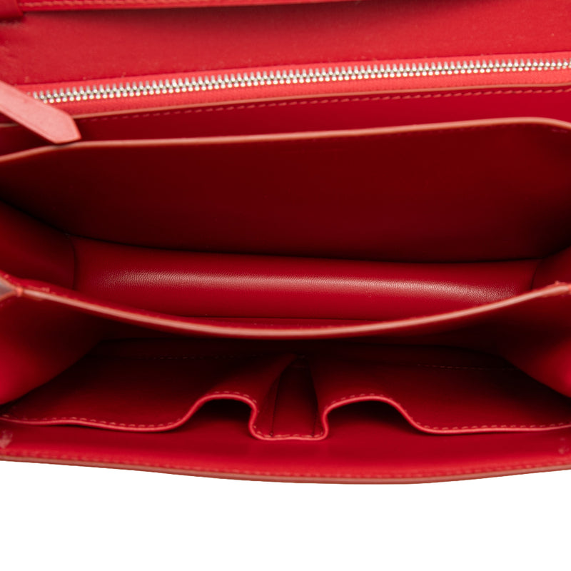 Medium Calfskin Classic Box - Image 4