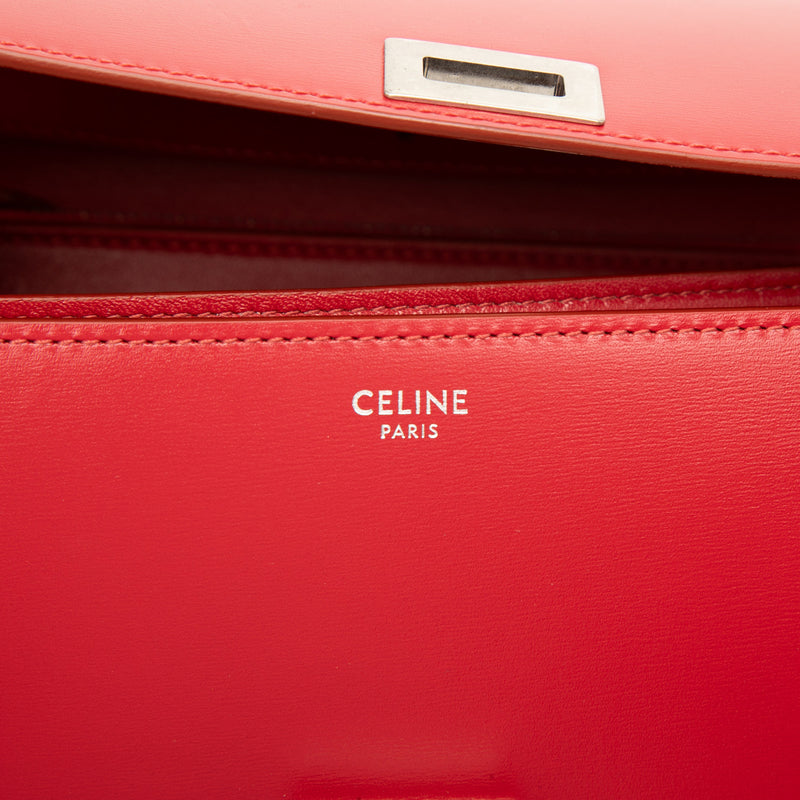 Medium Calfskin Classic Box - Image 5