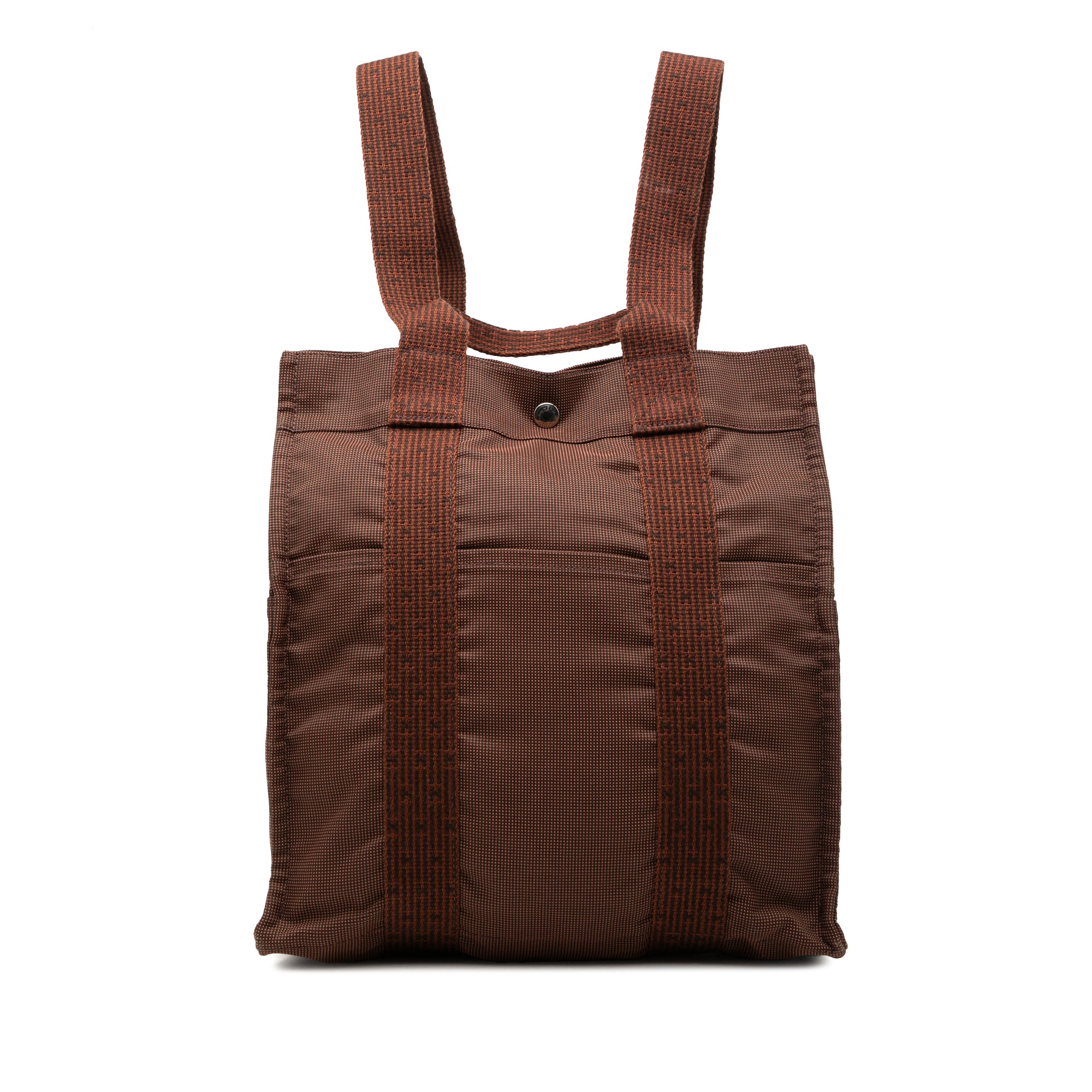 Canvas Herline Backpack MM - Image 1