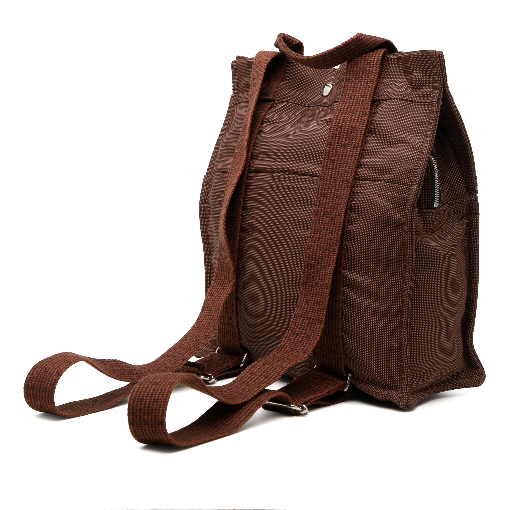 Canvas Herline Backpack MM - Image 2