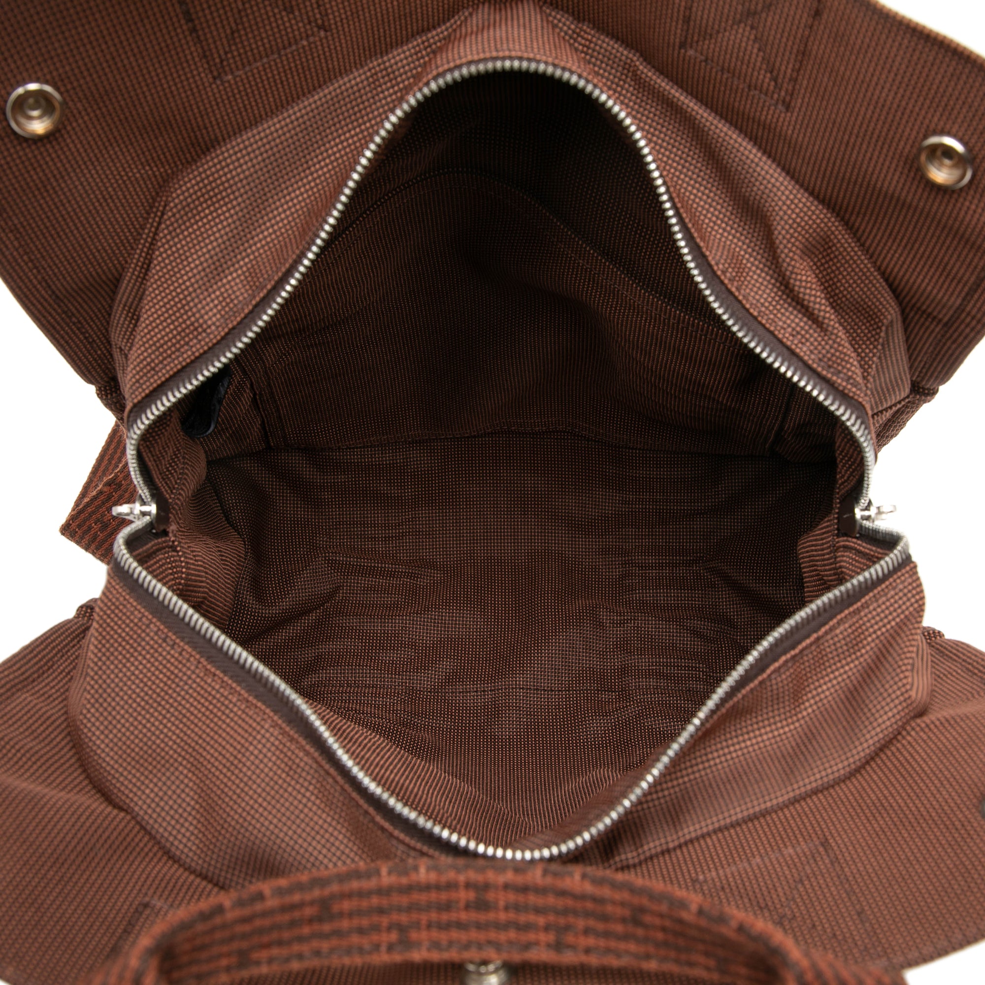 Canvas Herline Backpack MM - Image 4