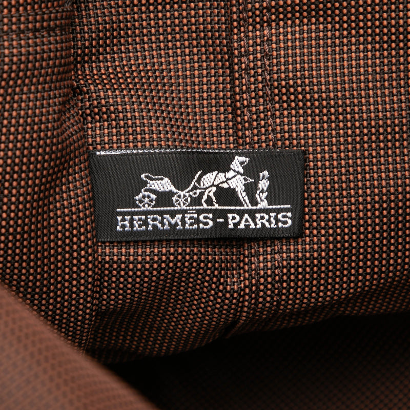 Canvas Herline Backpack MM - Image 5