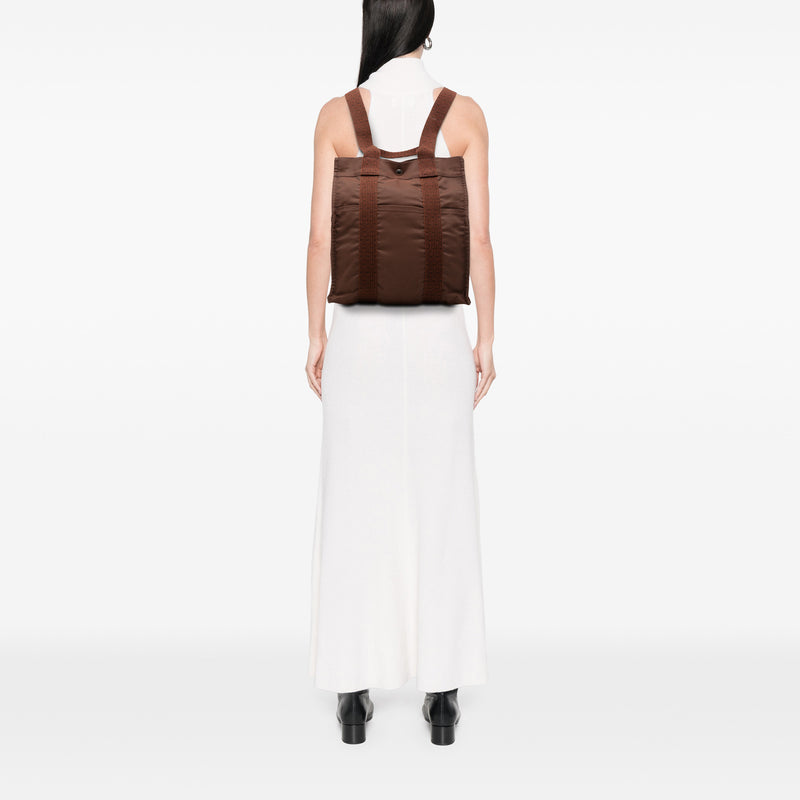 Canvas Herline Backpack MM - Image 6