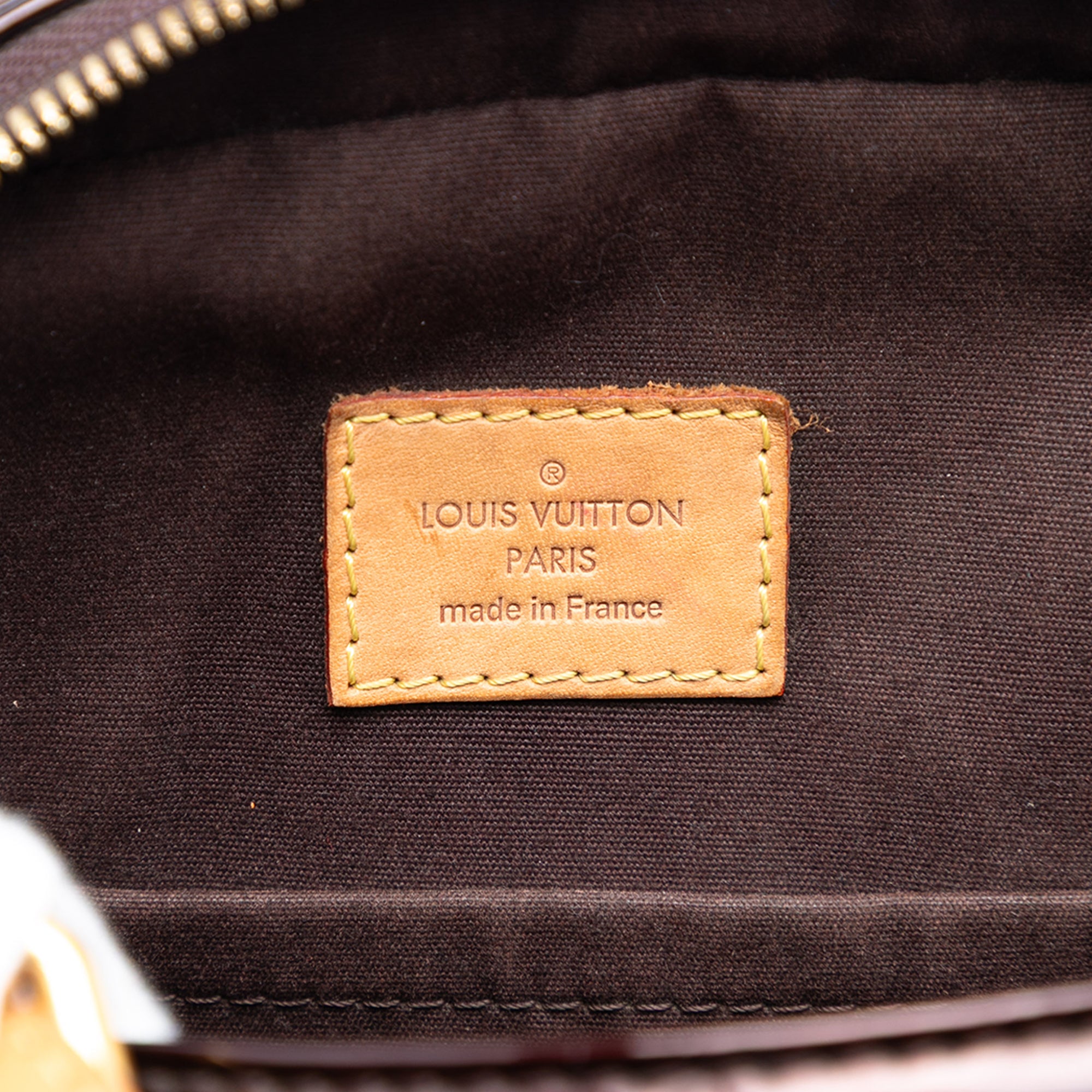 Monogram Vernis Summit Drive - Image 5