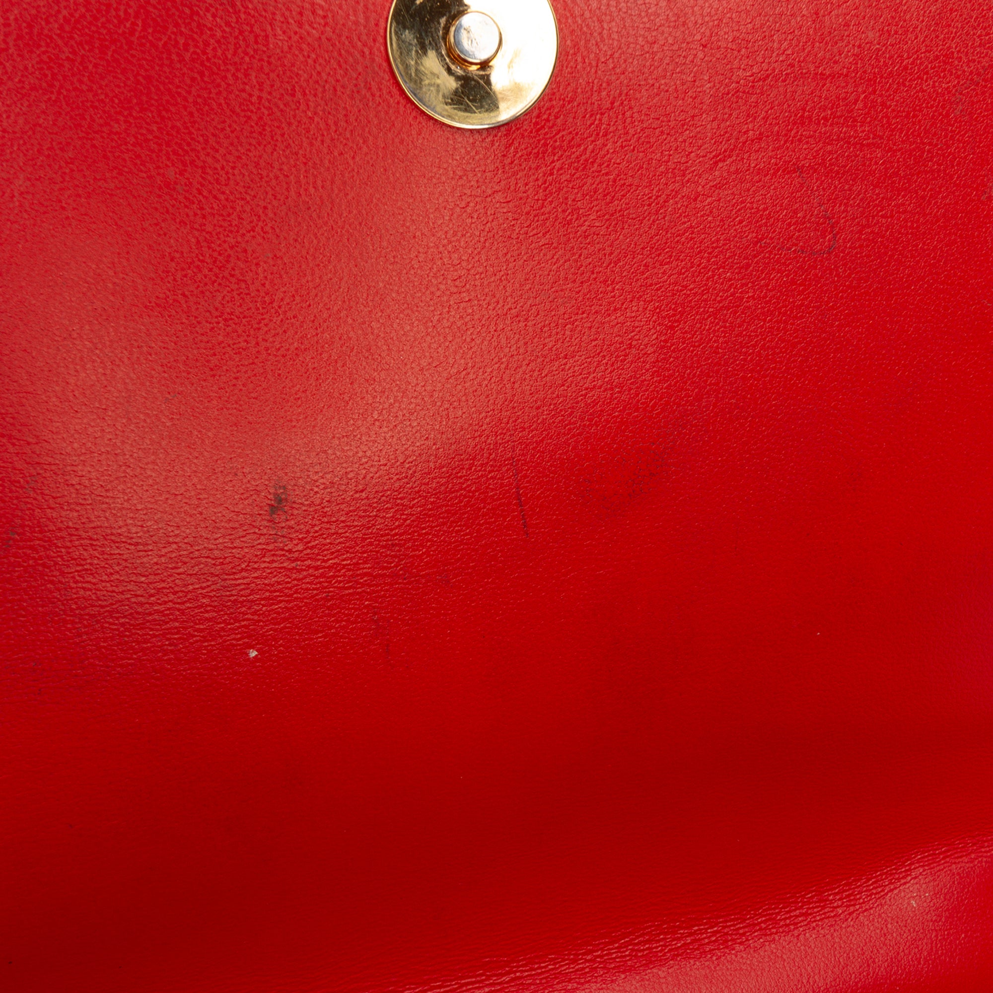 La Greca Coated Canvas Virtus Satchel - Image 6