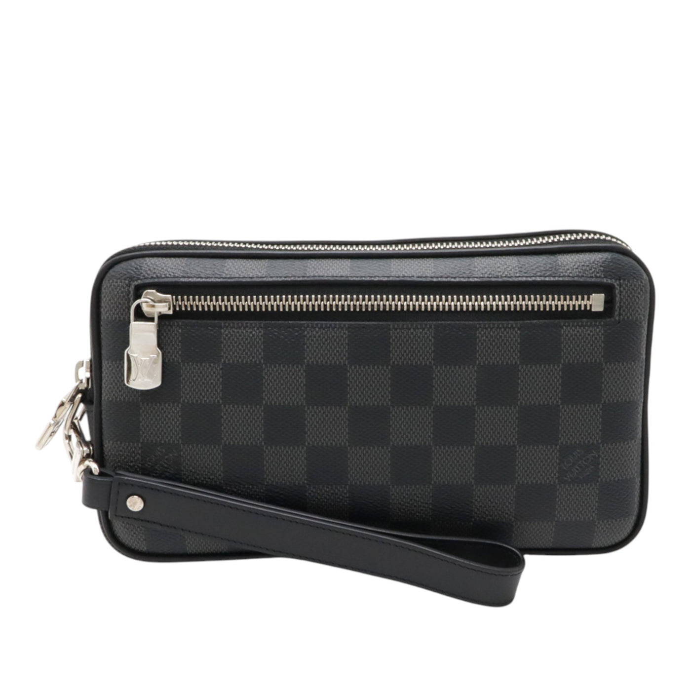 Damier Graphite Alpha - Image 1