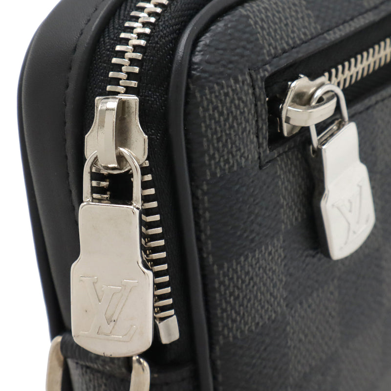 Damier Graphite Alpha - Image 7