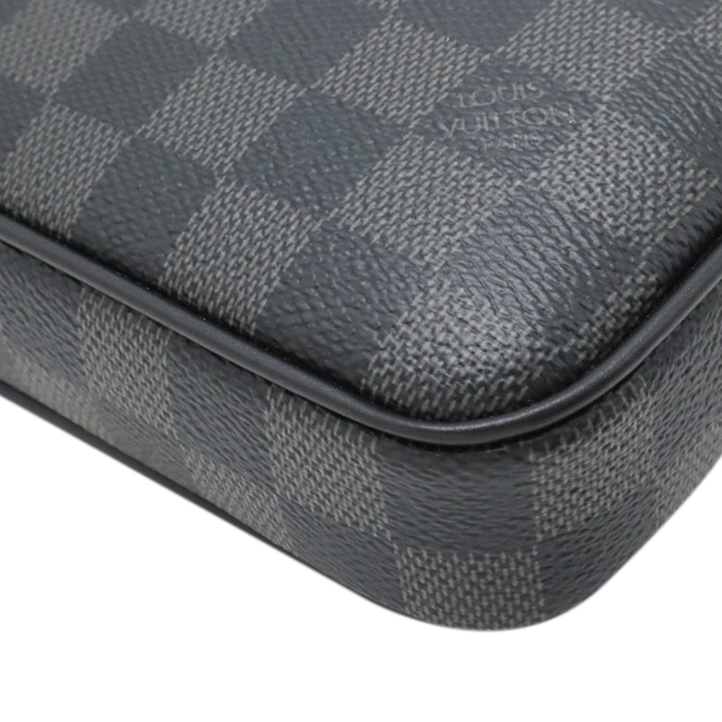 Damier Graphite Alpha - Image 8