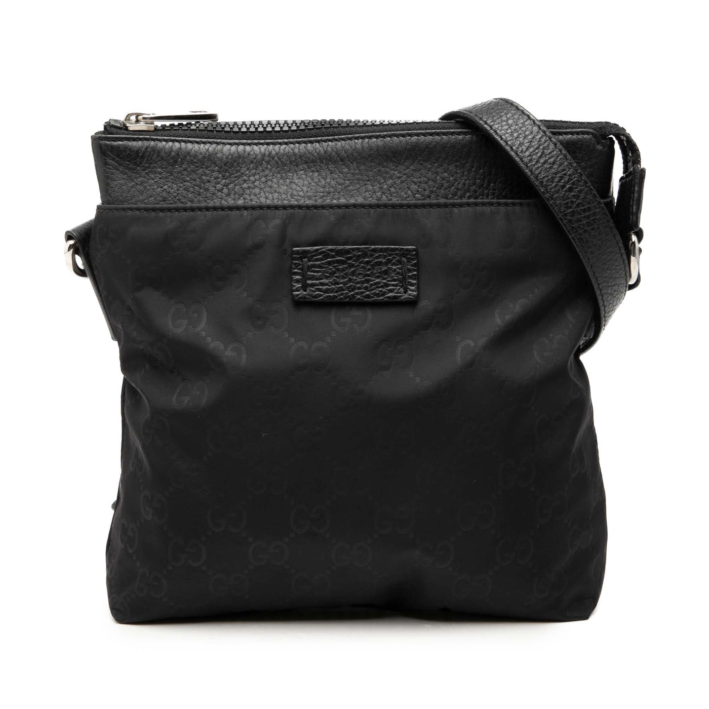 GG Nylon Crossbody - Image 1