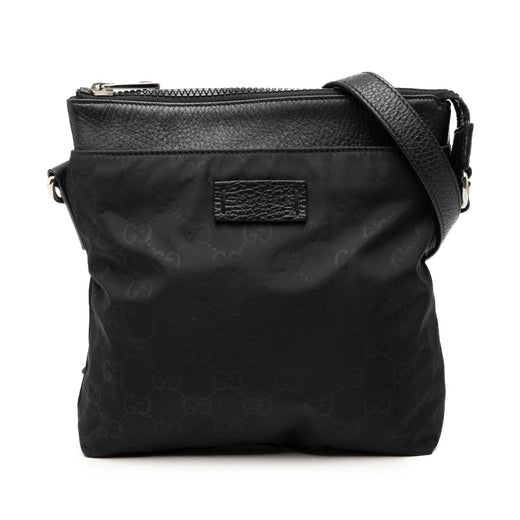 GG Nylon Crossbody - Image 1