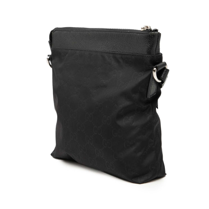 GG Nylon Crossbody - Image 2