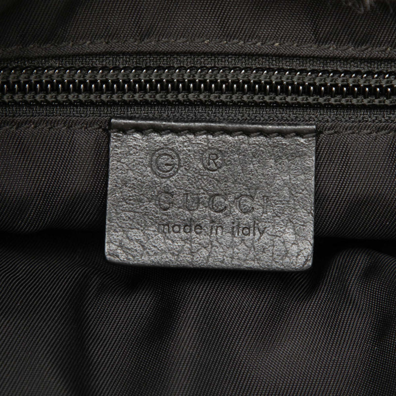 GG Nylon Crossbody - Image 5