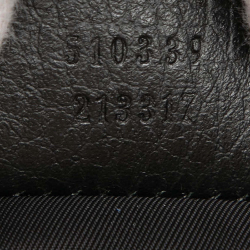 GG Nylon Crossbody - Image 6