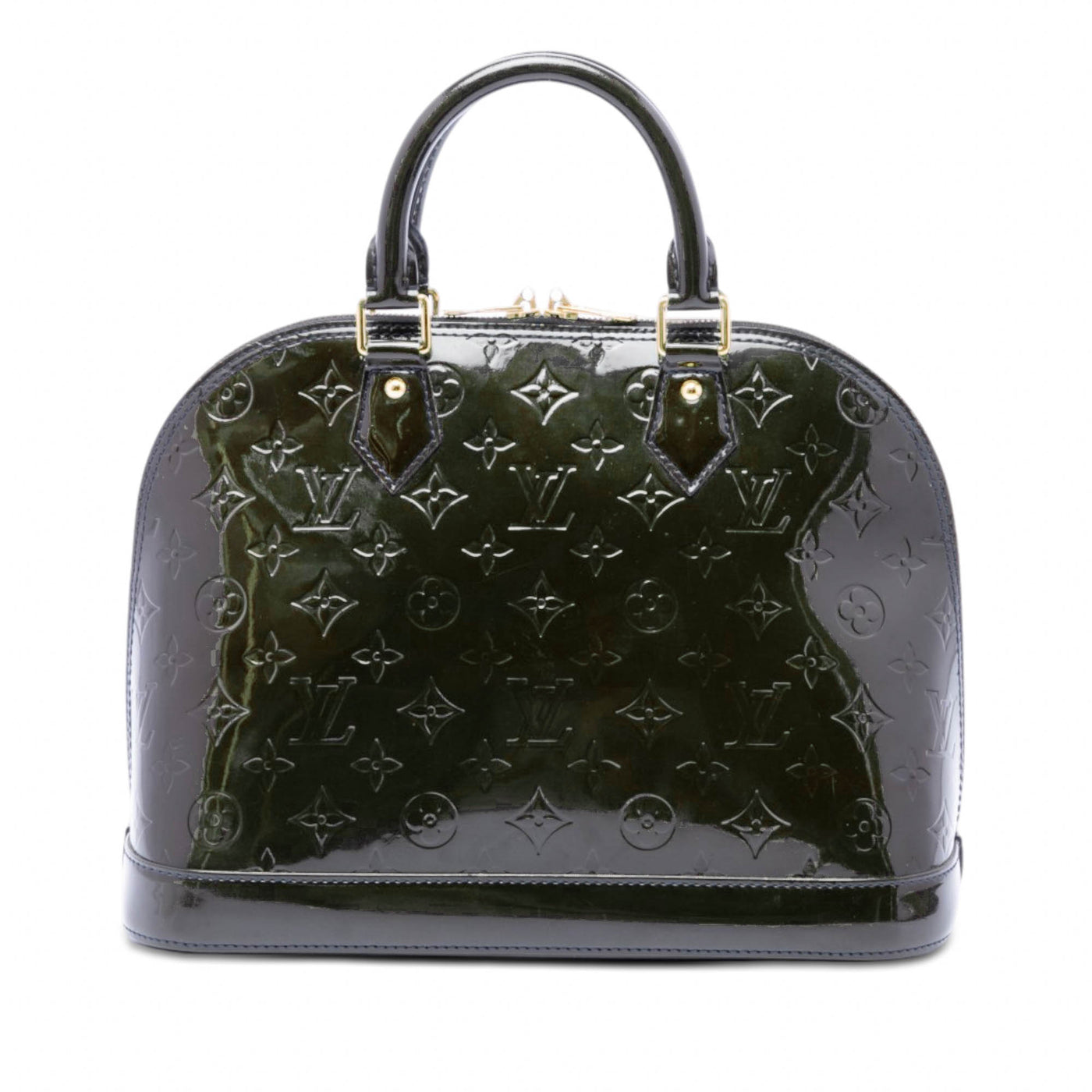 Monogram Vernis Alma PM - Image 1