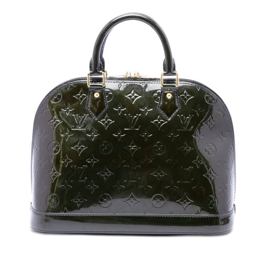 Monogram Vernis Alma PM - Image 1