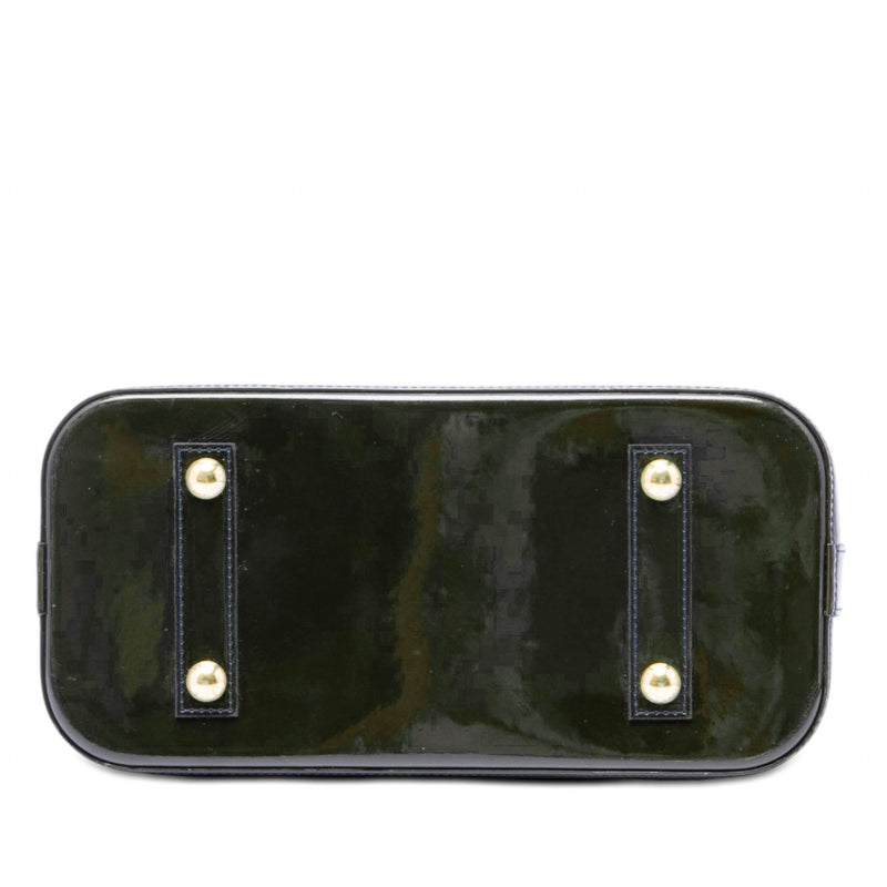Monogram Vernis Alma PM - Image 3