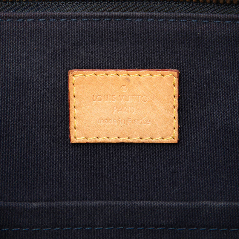 Monogram Vernis Alma PM - Image 5
