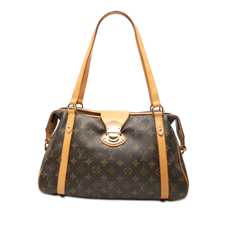 Monogram Stresa PM