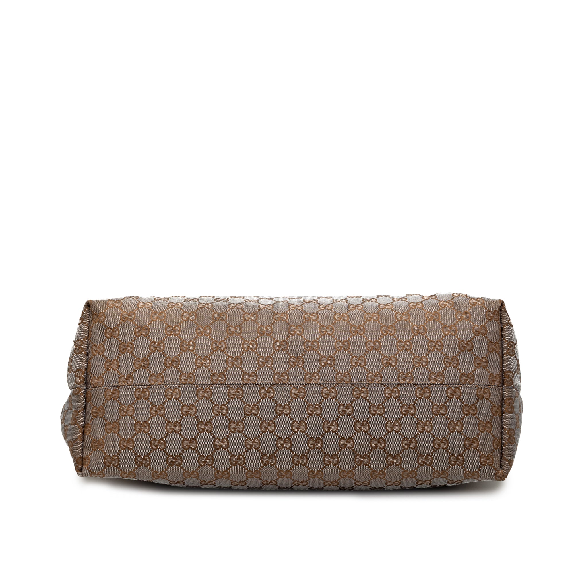 GG Canvas Tote - Image 3