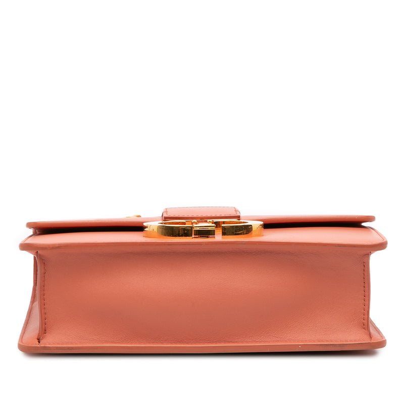 Leather 30 Montaigne Flap - Image 3