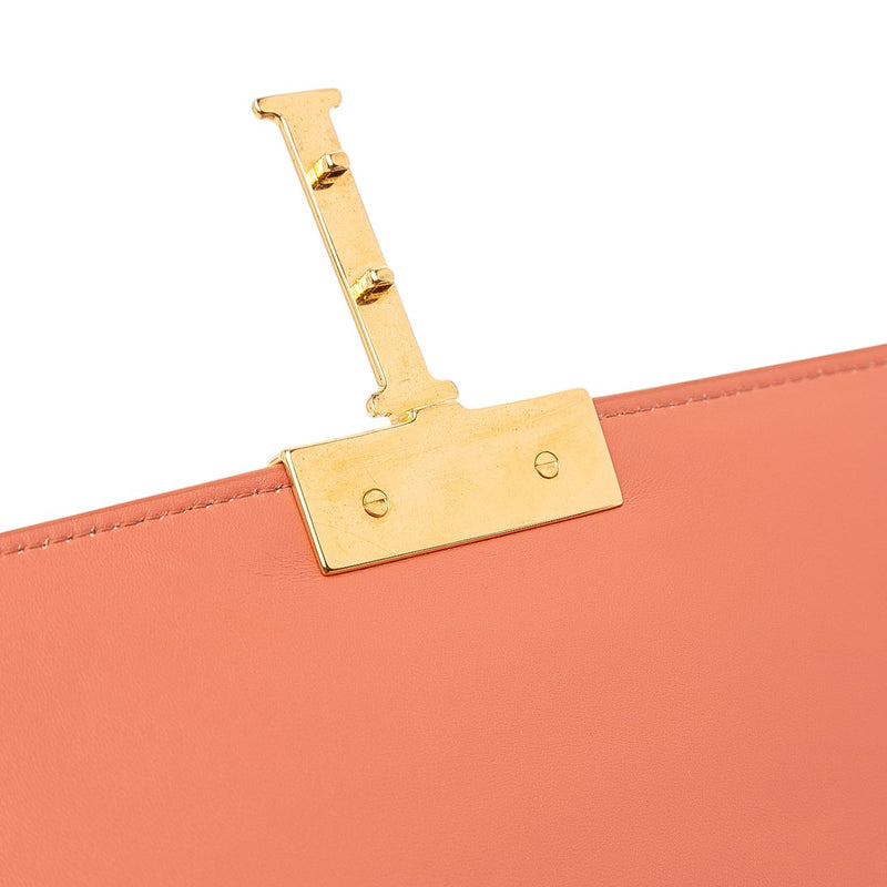 Leather 30 Montaigne Flap - Image 9