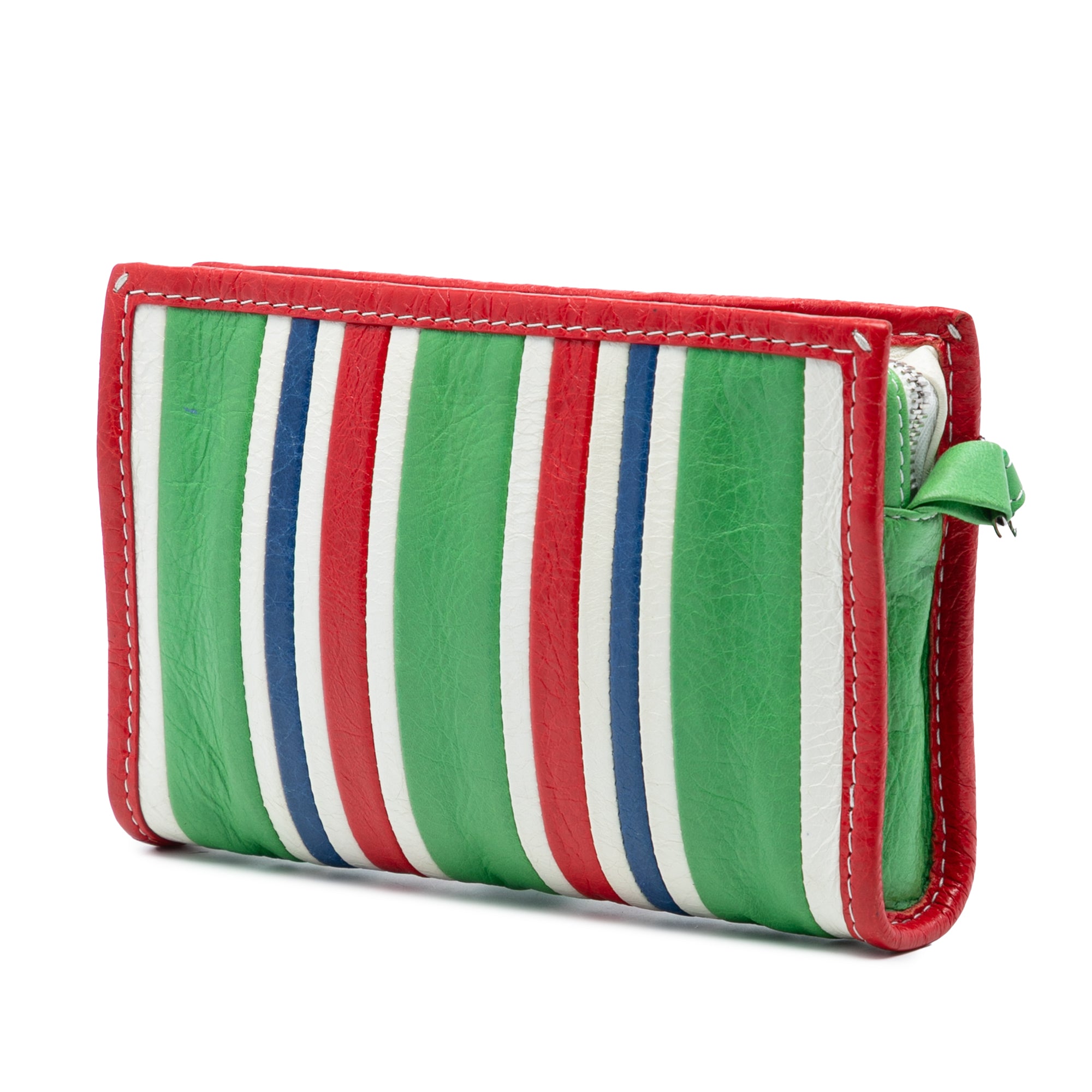 Lambskin Bazar Crossbody - Image 2