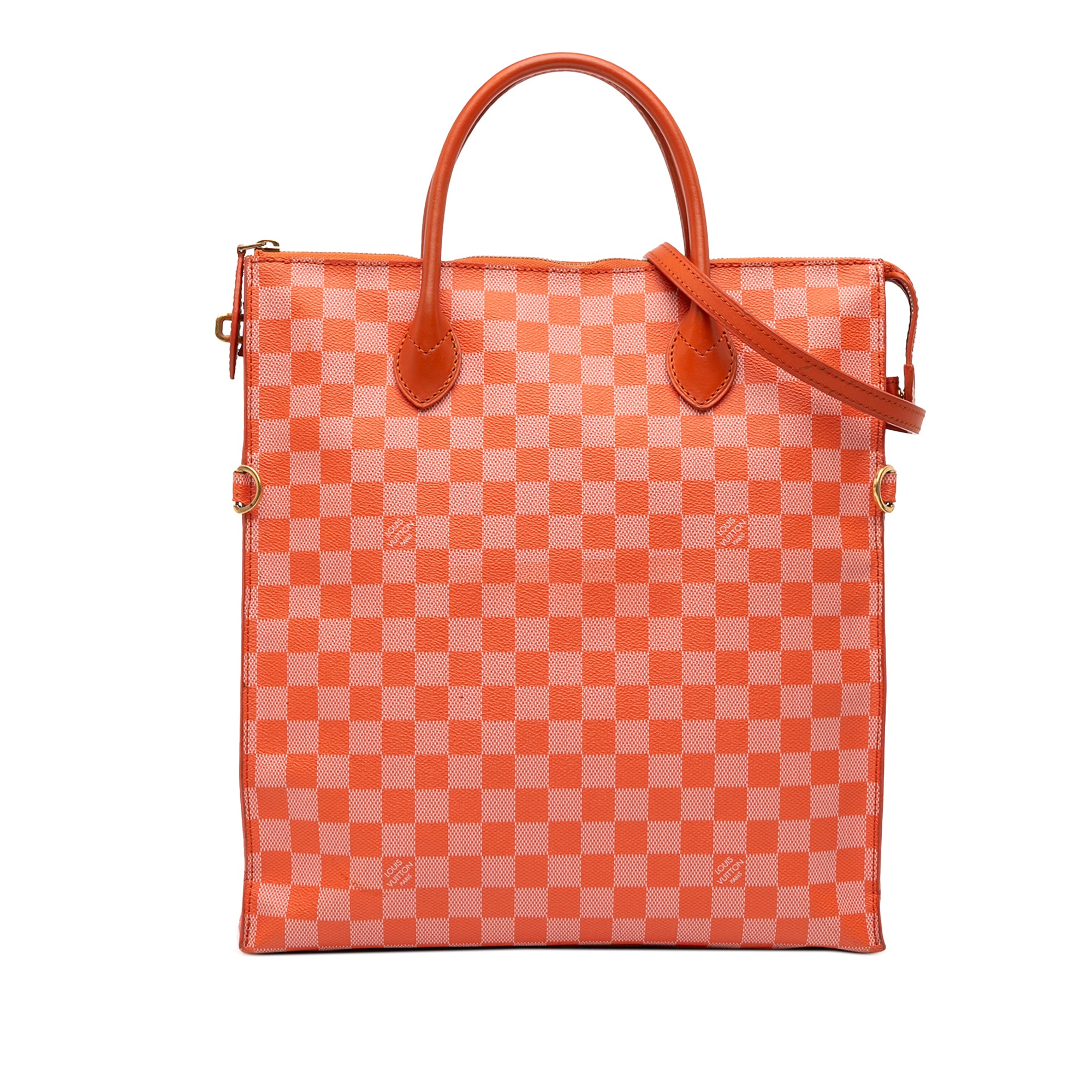 Damier Couleurs Mobil Piment - Image 1